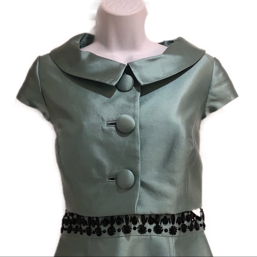 VINTAGE vibe women’s cocktail dress size 8